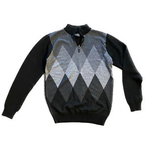 Men sweater